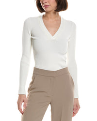 Reiss Reiss Laya Knit Top