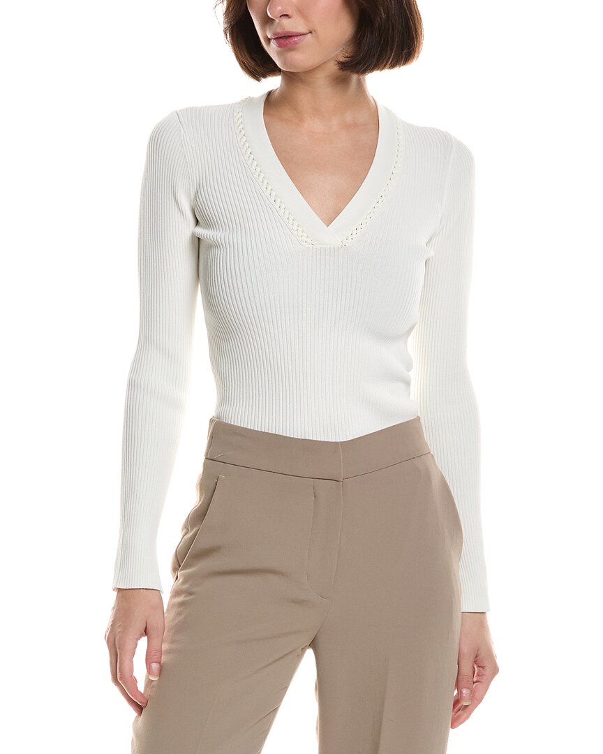 Reiss Reiss Laya Knit Top