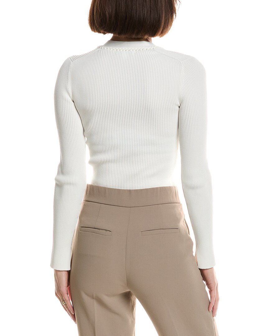 Reiss Reiss Laya Knit Top
