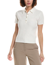 Reiss Reiss Becky Knit Top