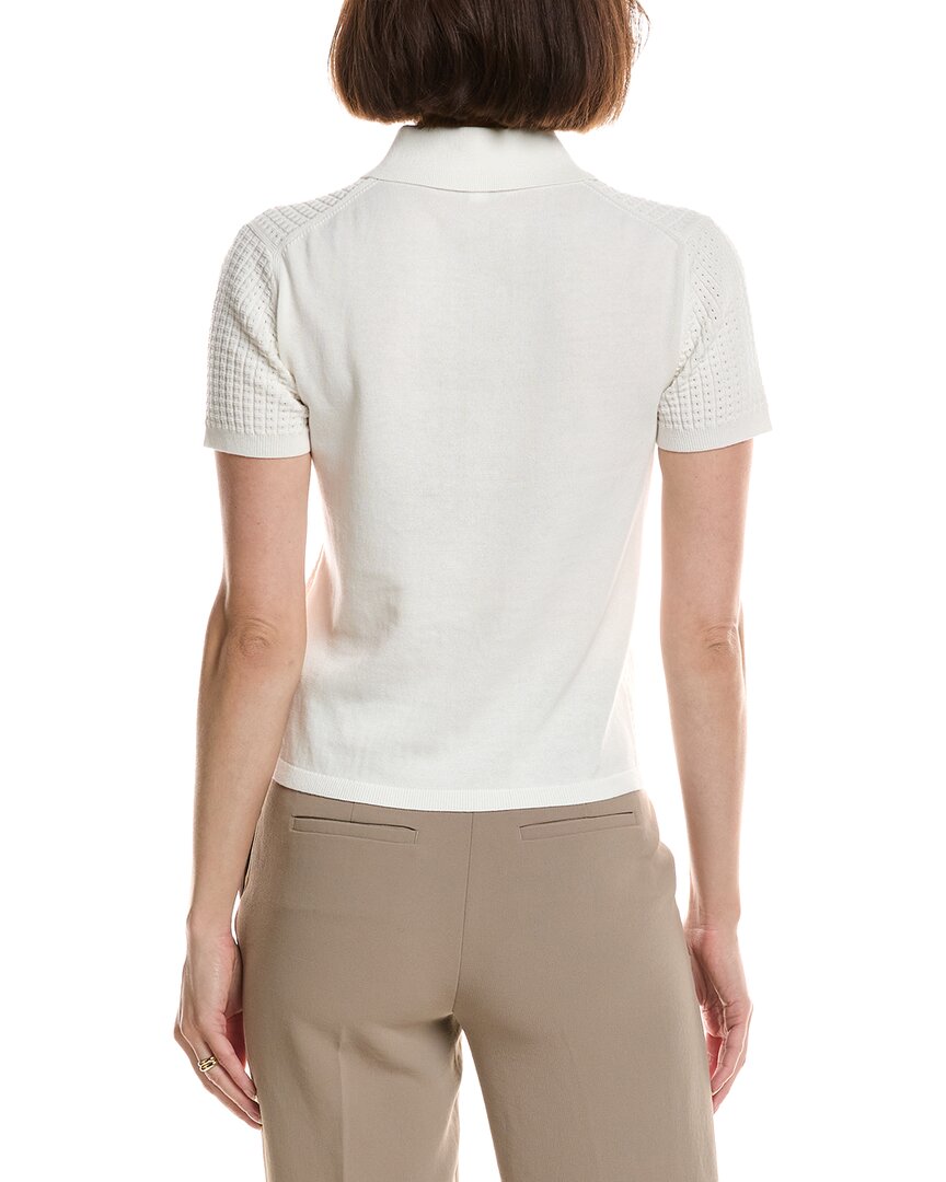 Reiss Reiss Becky Knit Top