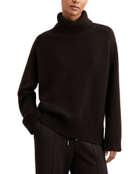 Reiss Reiss Brooklyn Knit Top