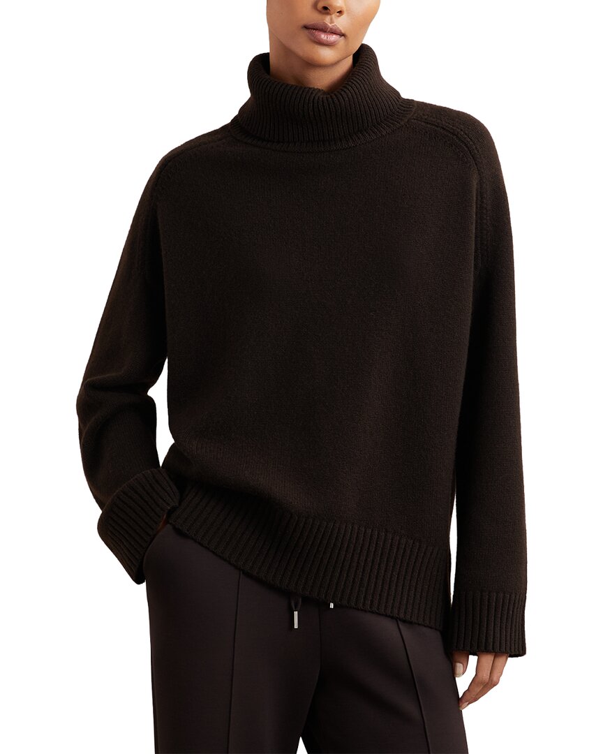 Reiss Reiss Brooklyn Knit Top