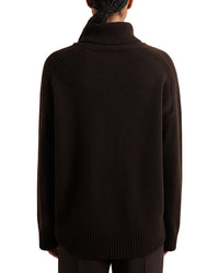 Reiss Reiss Brooklyn Knit Top