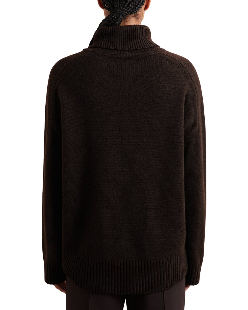 Reiss Reiss Brooklyn Knit Top