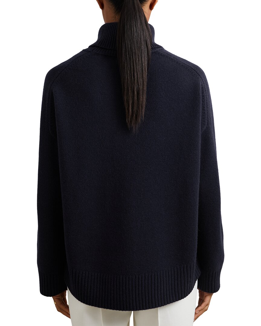 Reiss Reiss Brooklyn Knit Top