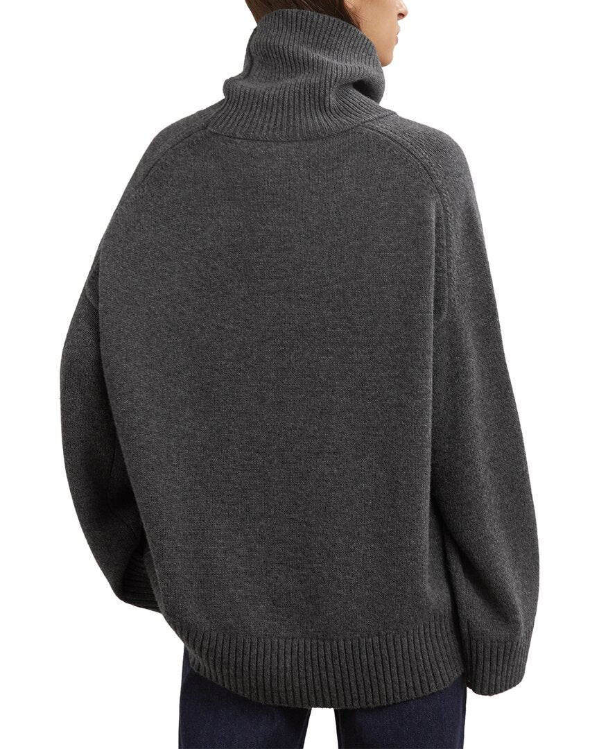 Reiss Reiss Brooklyn Knit Top