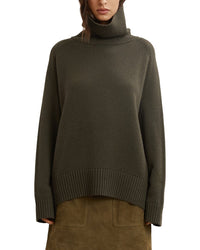 Reiss Reiss Brooklyn Knit Top