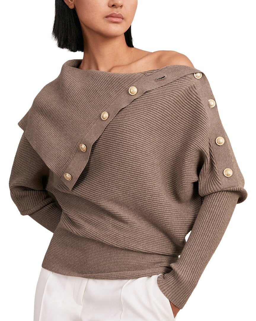Reiss Reiss Lexi Jumper