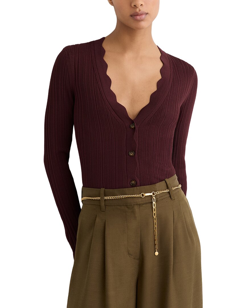 Reiss Reiss Vinny Cardigan
