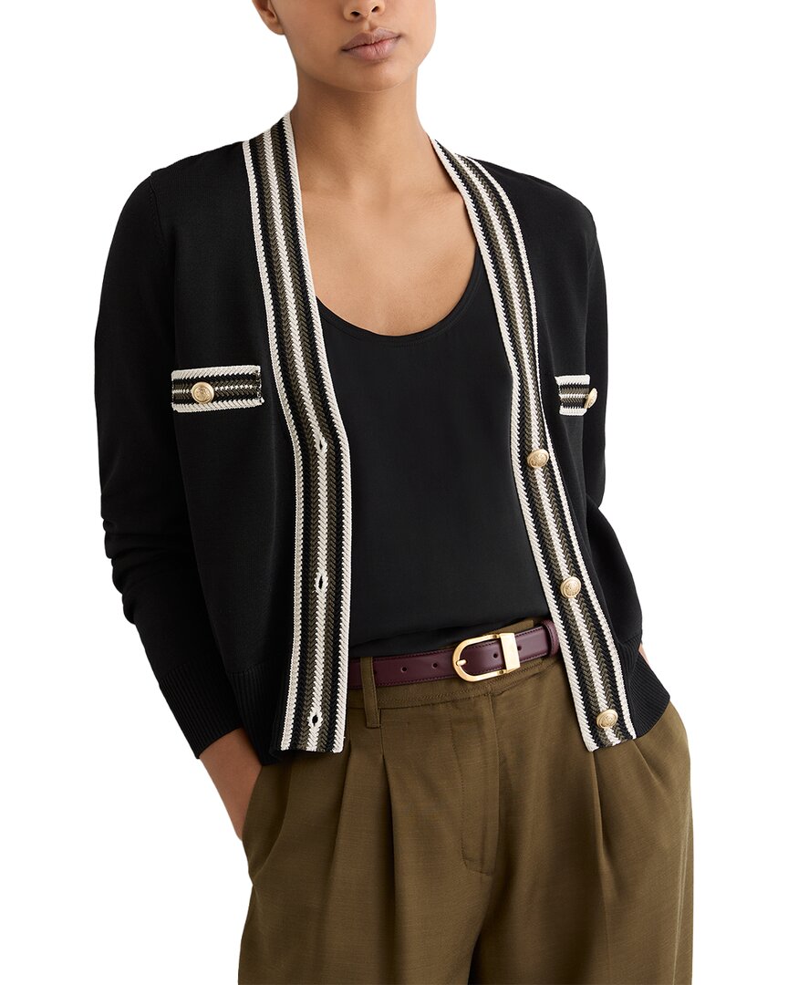 Reiss Reiss Danni Cardigan