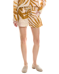 Reiss Reiss Clement Print Short