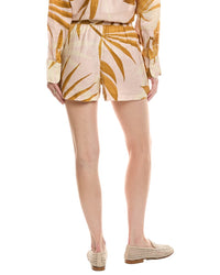 Reiss Reiss Clement Print Short