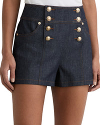 Reiss Reiss Skylar Short