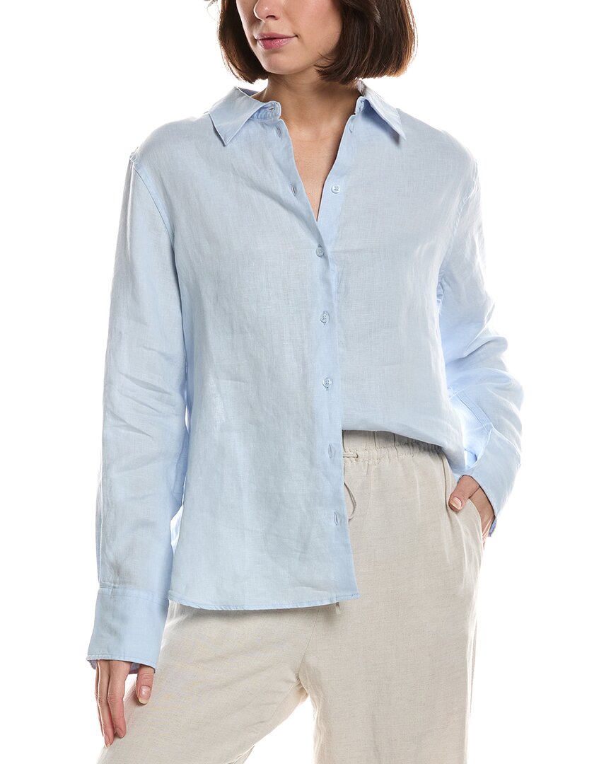 Reiss Capri Top