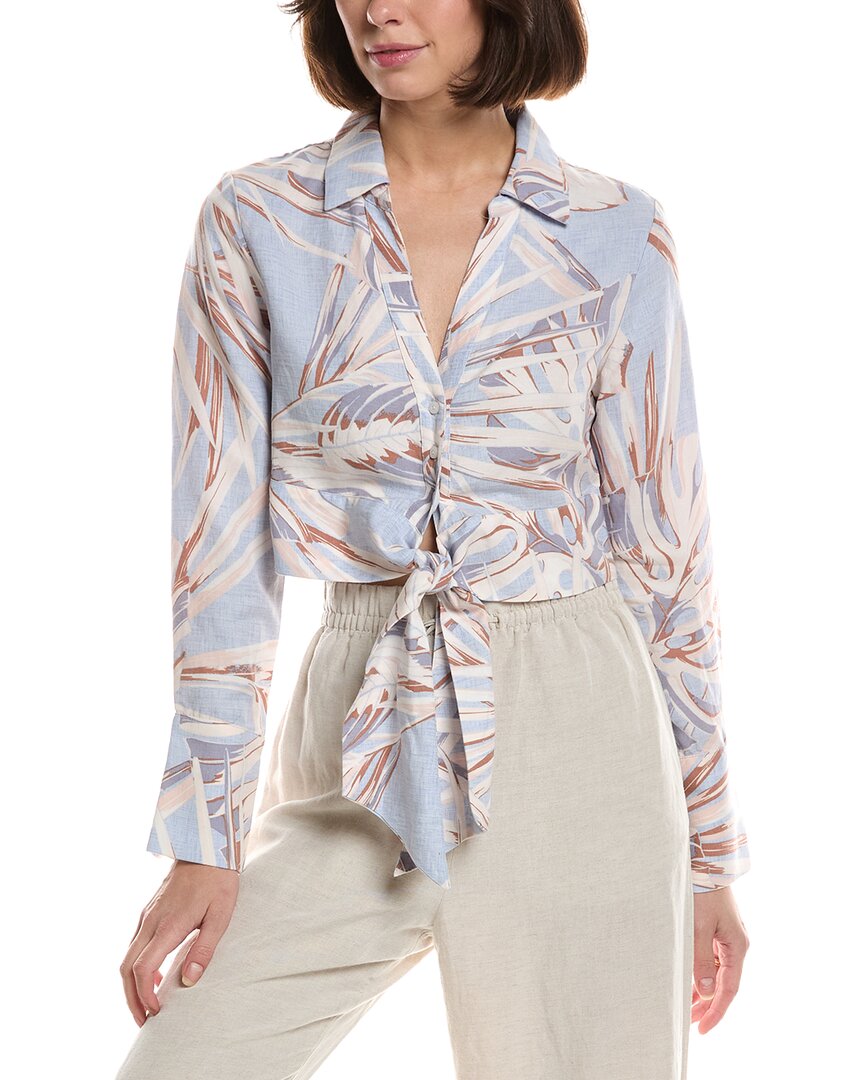 Reiss Reiss Dahlia Top
