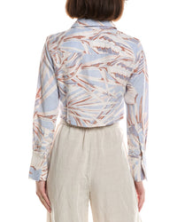 Reiss Reiss Dahlia Top