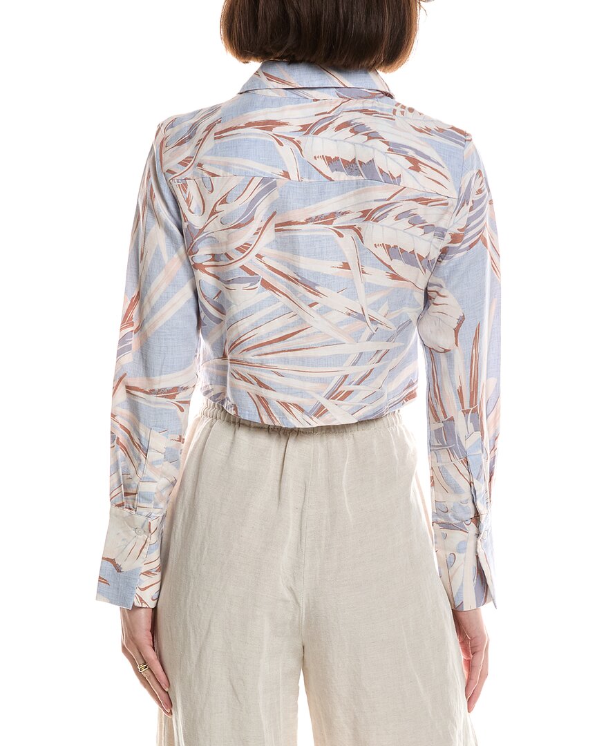 Reiss Reiss Dahlia Top