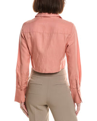 Reiss Reiss Dahlia Top
