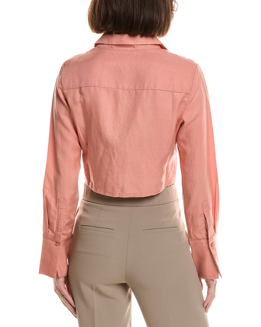Reiss Reiss Dahlia Top
