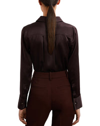 Reiss Ameira Top