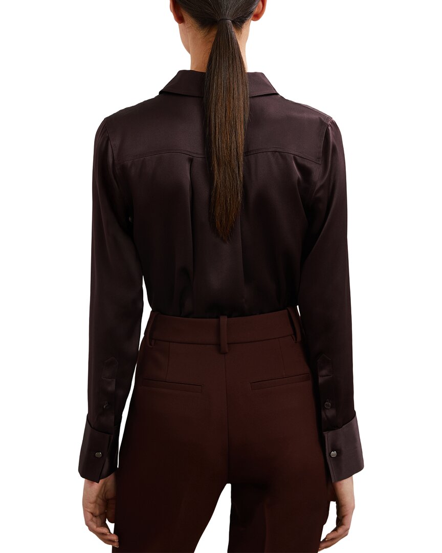 Reiss Ameira Top