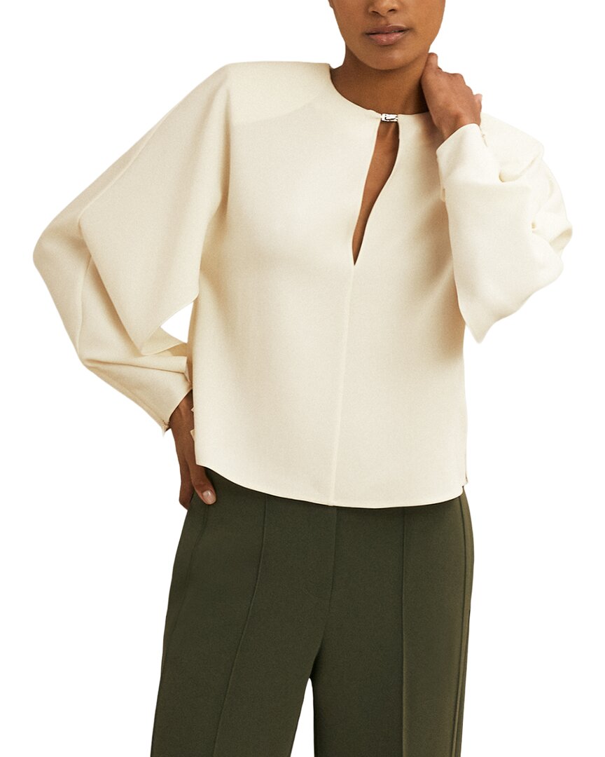 Reiss Reiss Luella Top