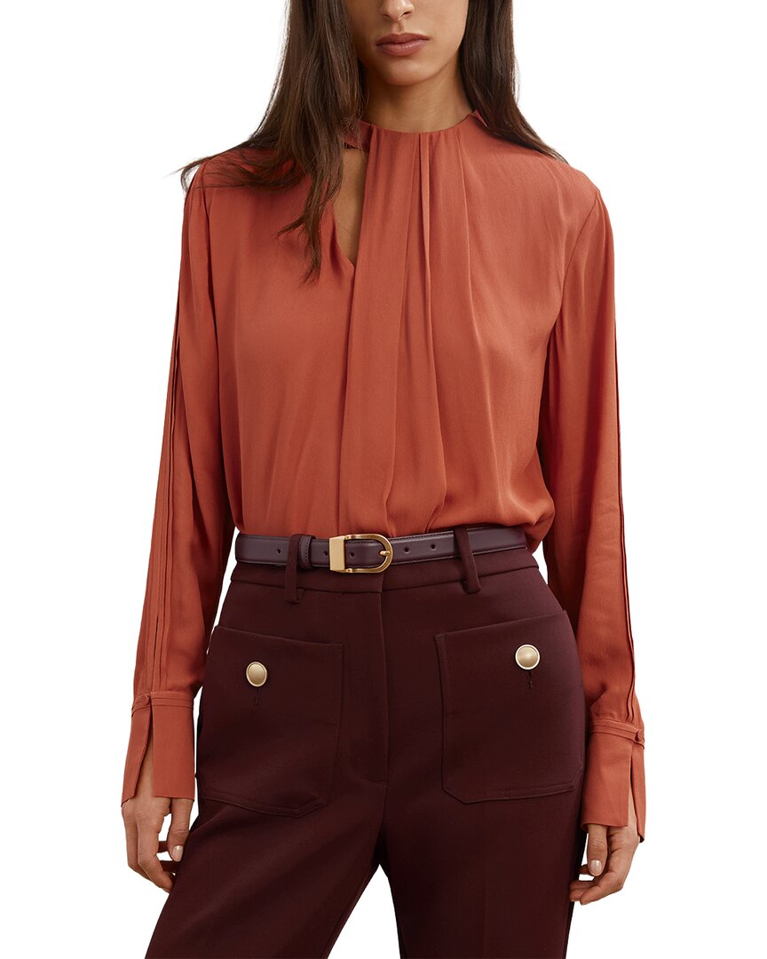 Reiss Reiss Marta Top