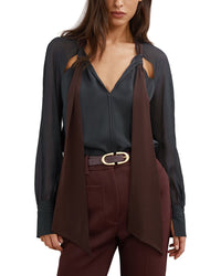 Reiss Reiss Jasmine Top