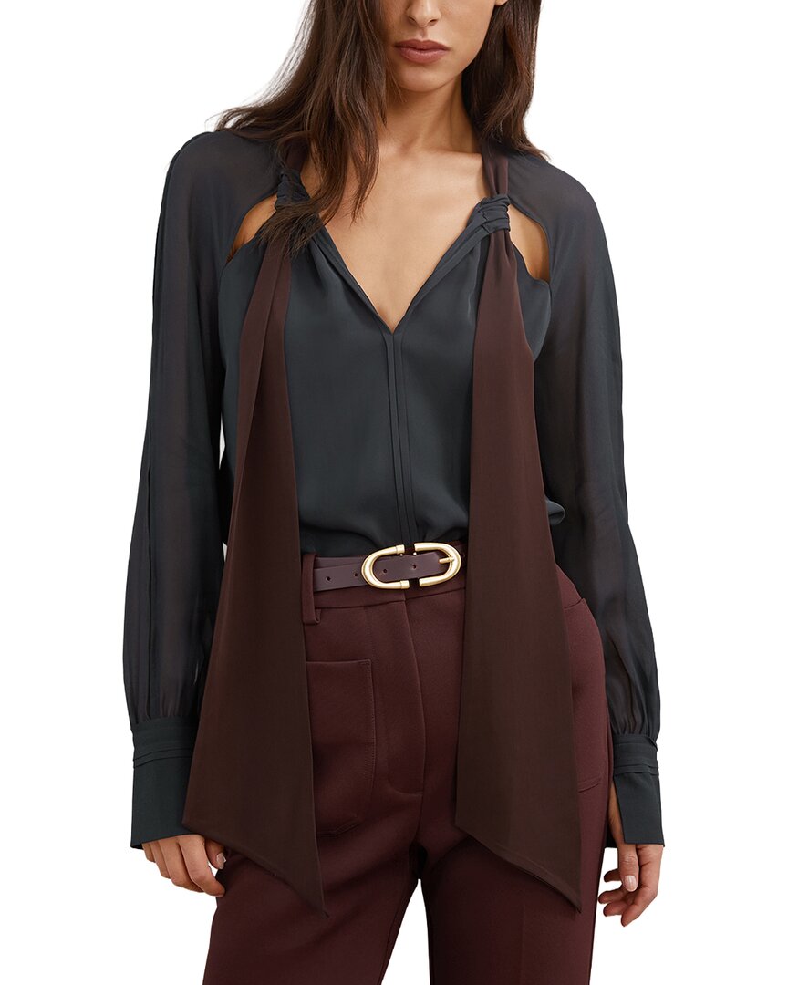Reiss Reiss Jasmine Top