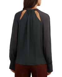 Reiss Reiss Jasmine Top