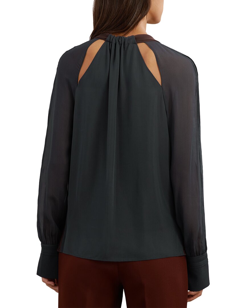 Reiss Reiss Jasmine Top