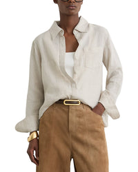Reiss Reiss Belle Top