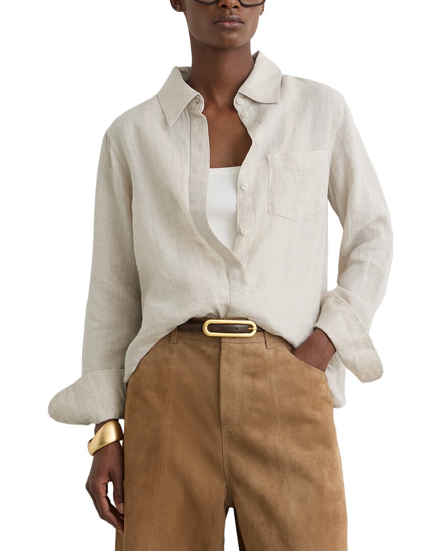 Reiss Reiss Belle Top
