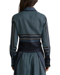 Reiss Reiss Jackson Top