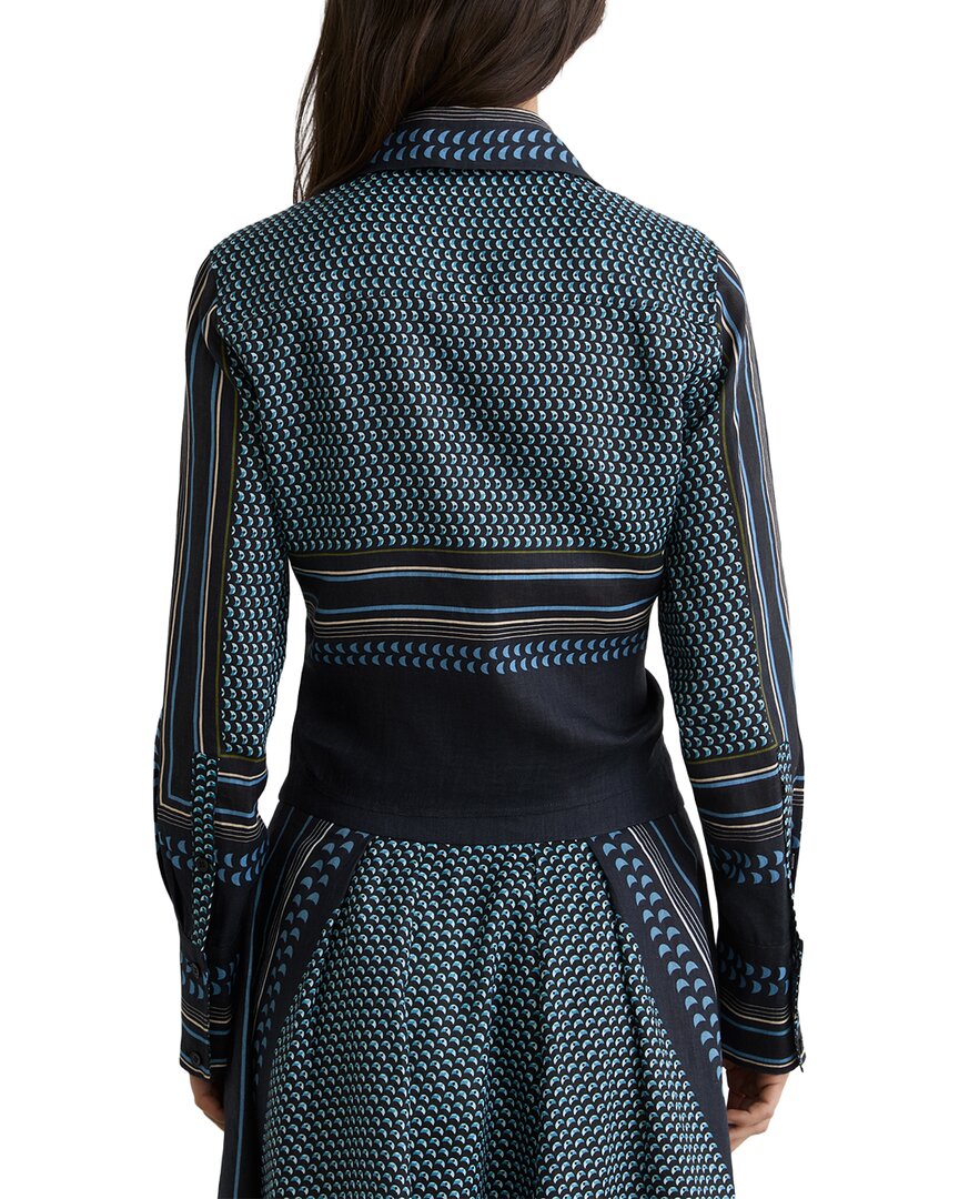 Reiss Reiss Jackson Top