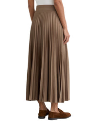 Reiss Reiss Seren Pleated Midi Skirt