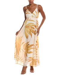 Reiss Reiss Vida Strappy Midi Dress