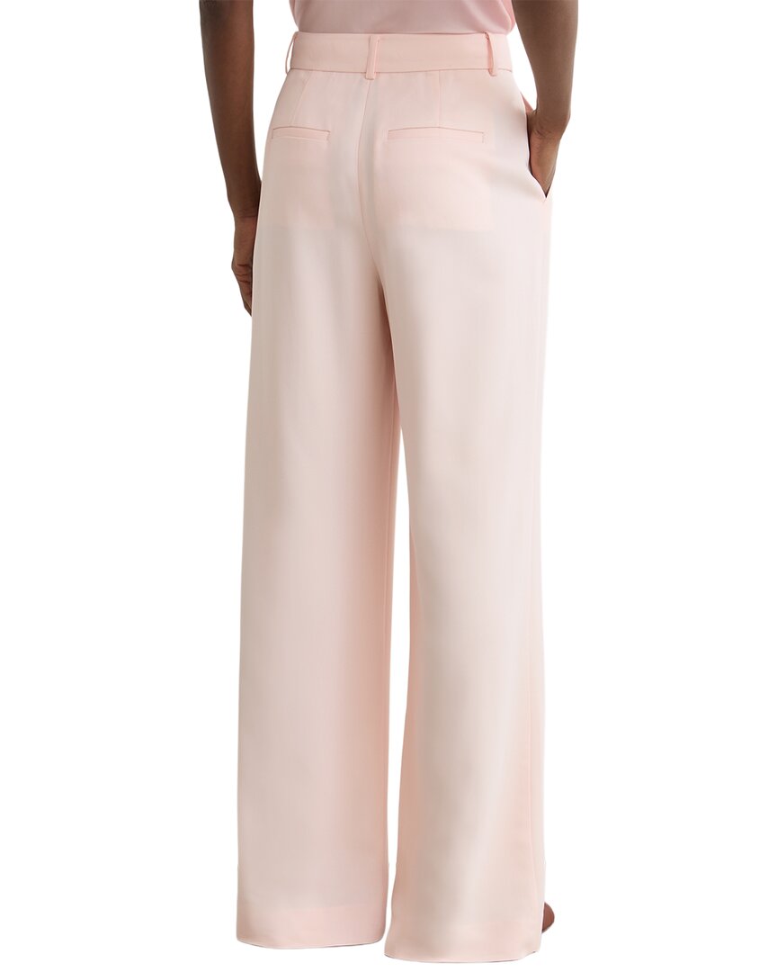 Reiss Emilia Wide Leg Tailored Trouser