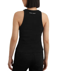 Reiss Reiss Lella Mclaren Racing Speedmark Waffle Vest