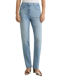 Reiss Aubrey Slim Straight Leg Jean