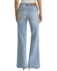 Reiss Addie Wide Leg Jean