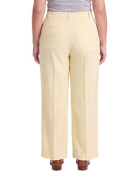 Reiss Reiss Magda Wide Leg Suit Trouser