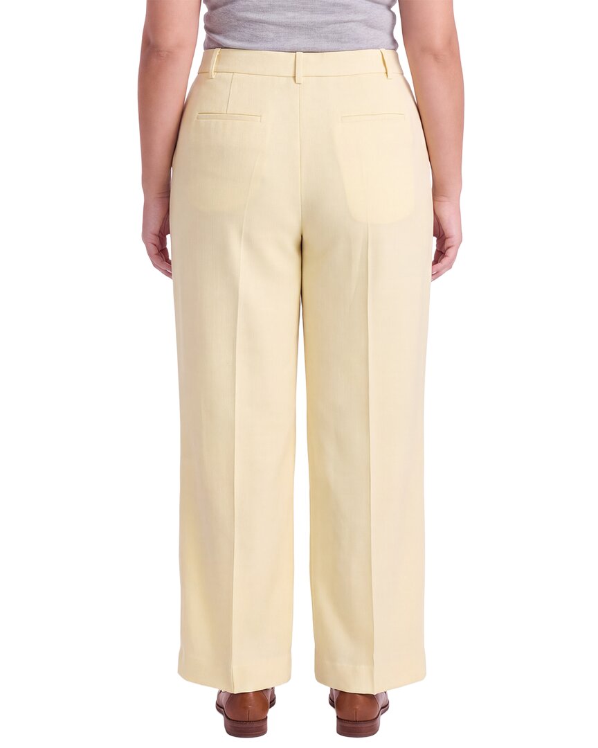 Reiss Reiss Magda Wide Leg Suit Trouser