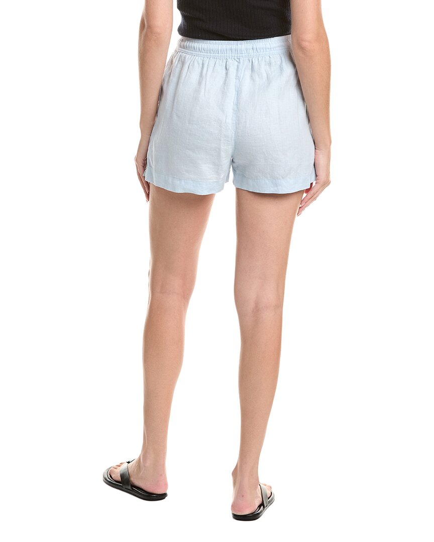Reiss Reiss Clement Linen Drawstring Short