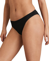 Reiss Reiss Carina Fixed Side Bikini Bottom