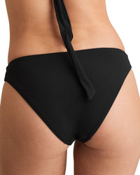 Reiss Reiss Carina Fixed Side Bikini Bottom