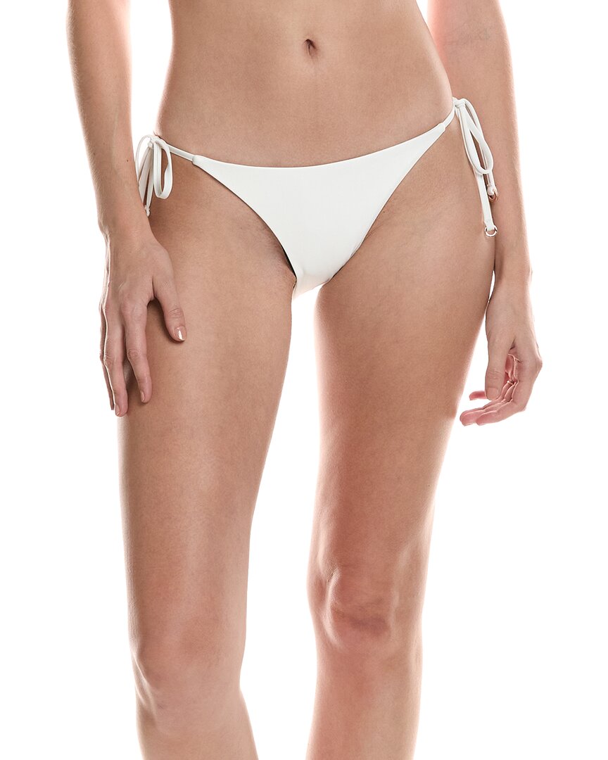 Reiss Reiss Riah Side Tie Bikini Bottom