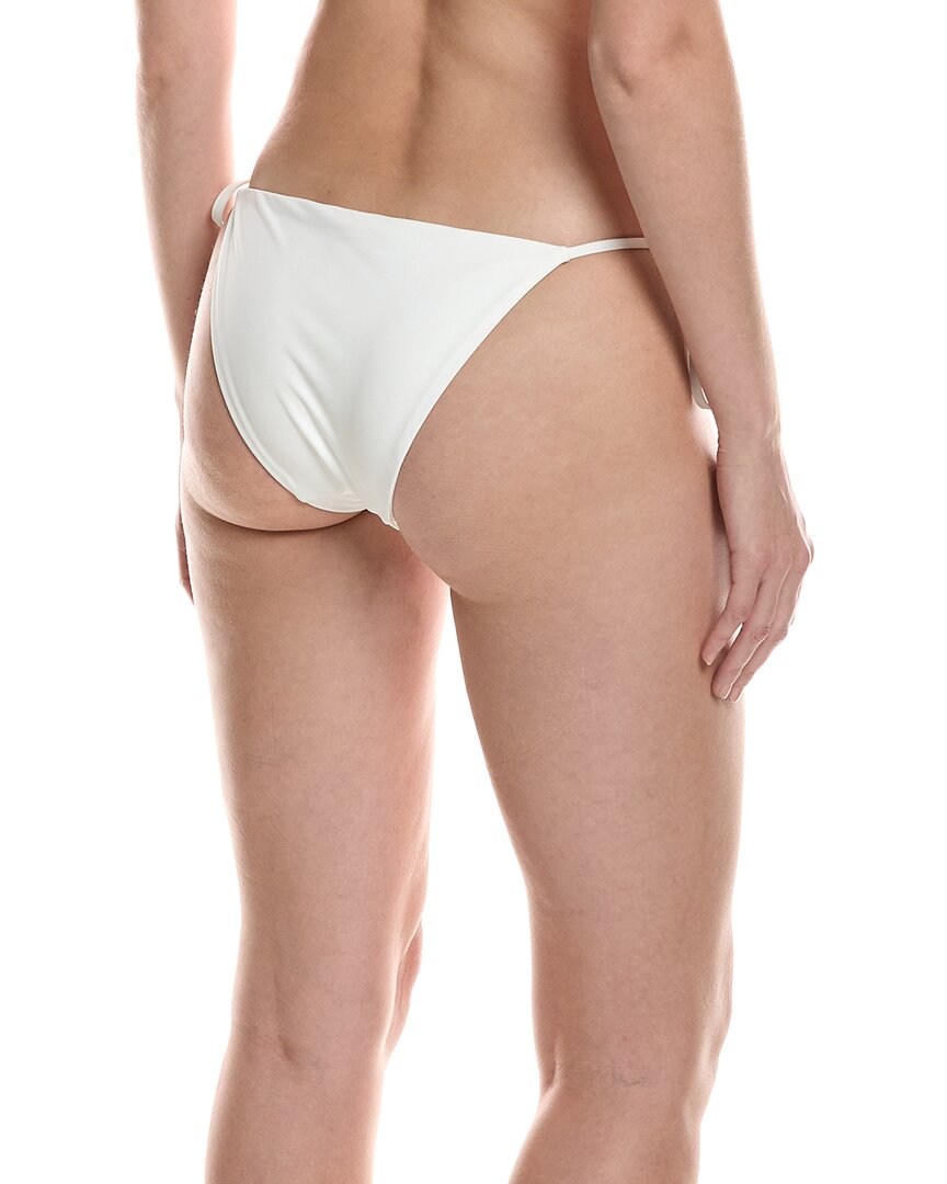 Reiss Reiss Riah Side Tie Bikini Bottom