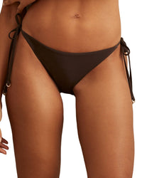 Reiss Reiss Riah Side Tie Bikini Bottom